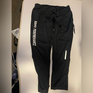 Army Performance leggings